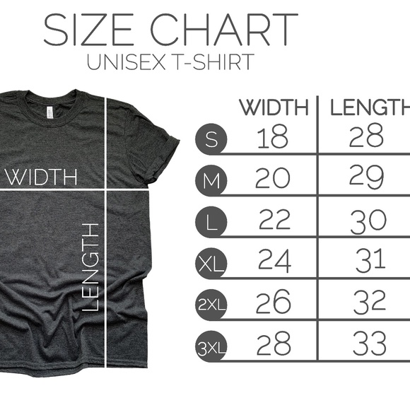 Chubby Unicorns Need 💜 Too Graphic Tshirt - Picture 2 of 2